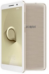 Замена динамика на телефоне Alcatel 1 в Курске